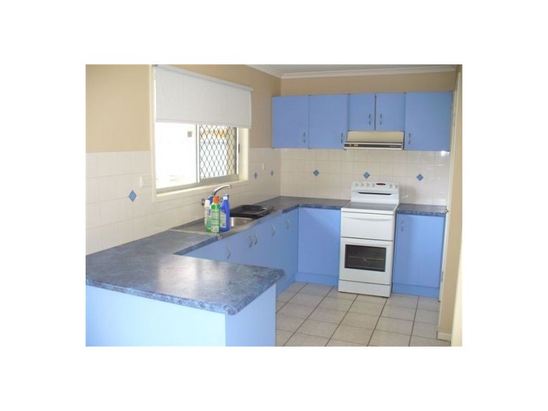 3 Eugenia Way, Kawungan QLD 4655