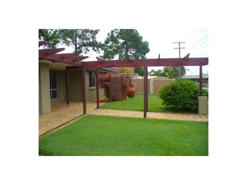 3 Eugenia Way, Kawungan QLD 4655