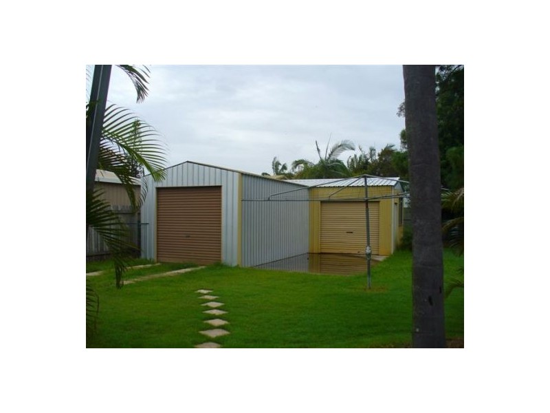 3 Eugenia Way, Kawungan QLD 4655