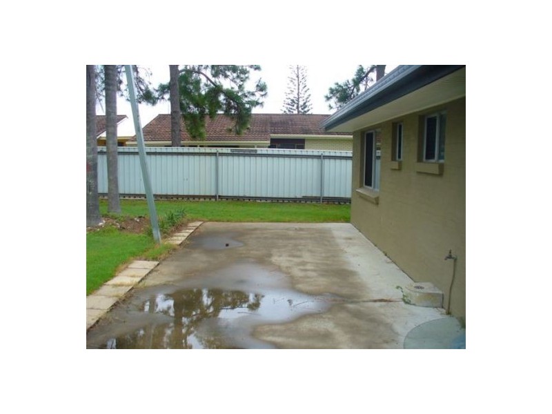 3 Eugenia Way, Kawungan QLD 4655