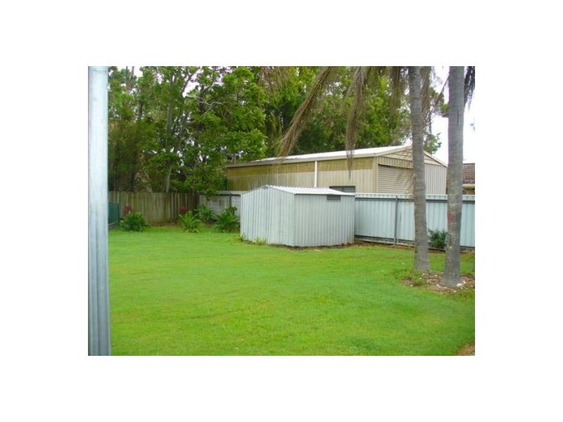 3 Eugenia Way, Kawungan QLD 4655