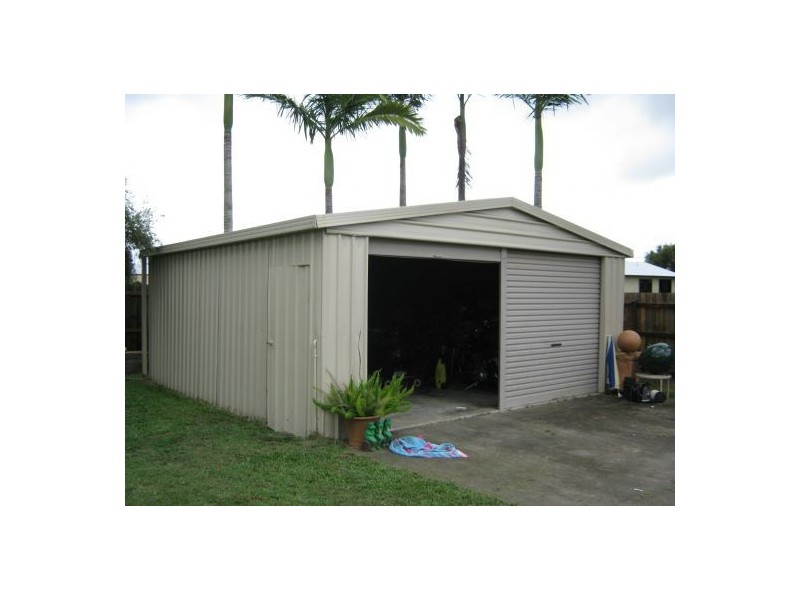 18 Tapscott St, Tinana QLD 4650