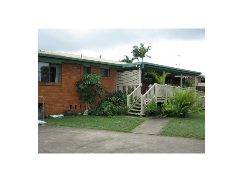 18 Tapscott St, Tinana QLD 4650