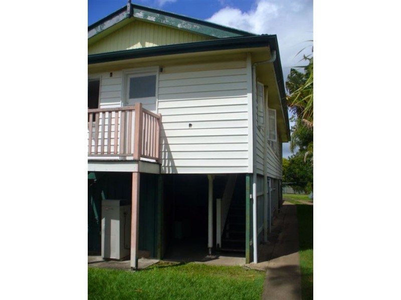 2/18 North Street, Maryborough QLD 4650