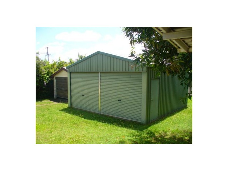 13 North Street, Maryborough QLD 4650