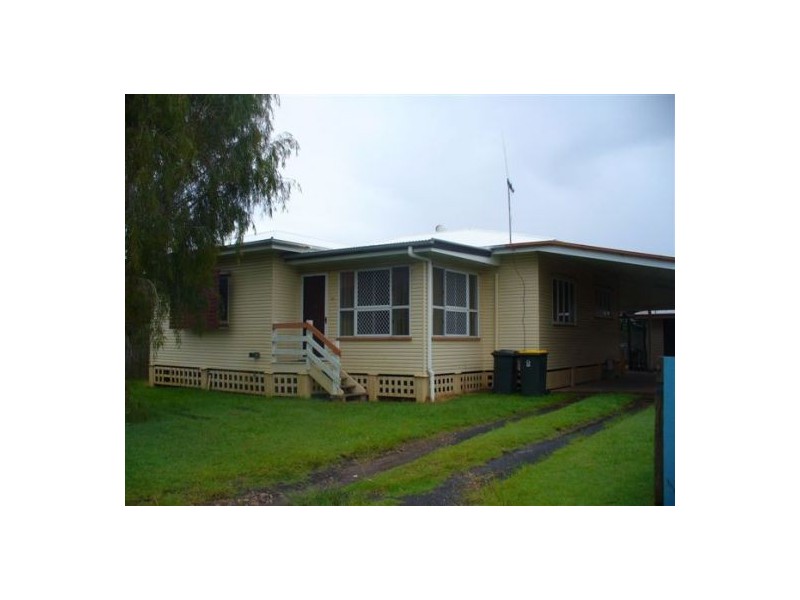 34 Richmond Lane, Maryborough QLD 4650