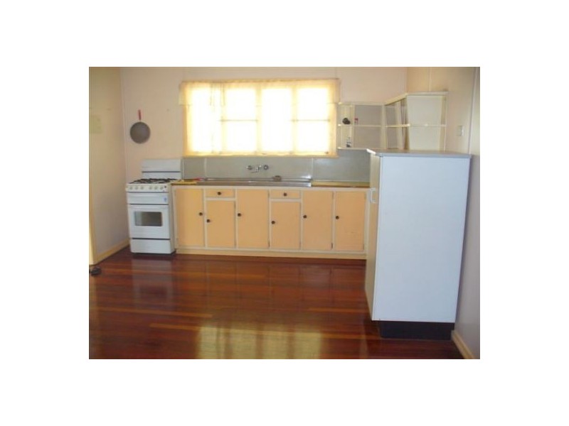 34 Richmond Lane, Maryborough QLD 4650