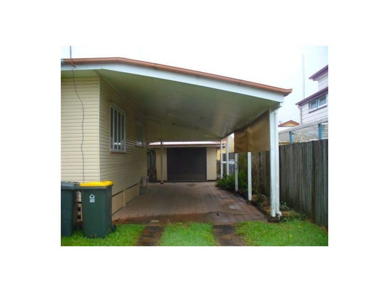 34 Richmond Lane, Maryborough QLD 4650