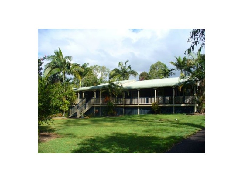 Tinana QLD 4650
