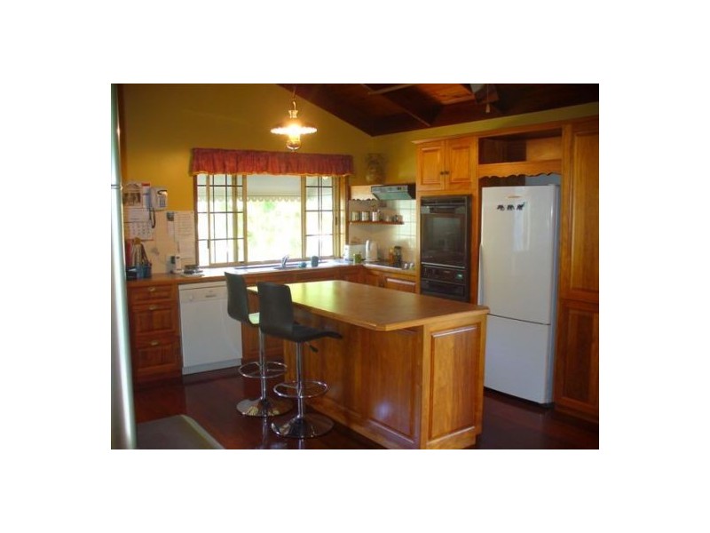 Tinana QLD 4650