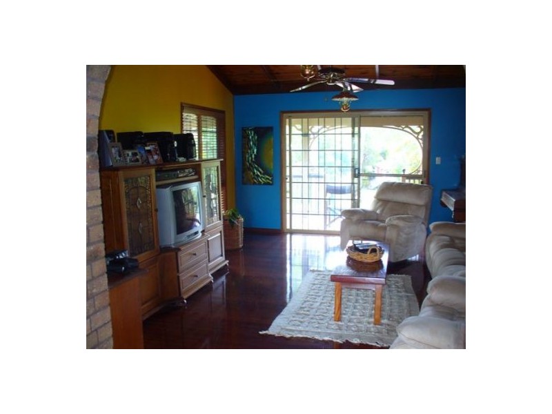 Tinana QLD 4650