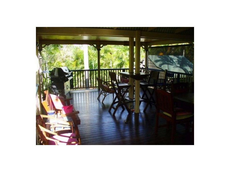 Tinana QLD 4650