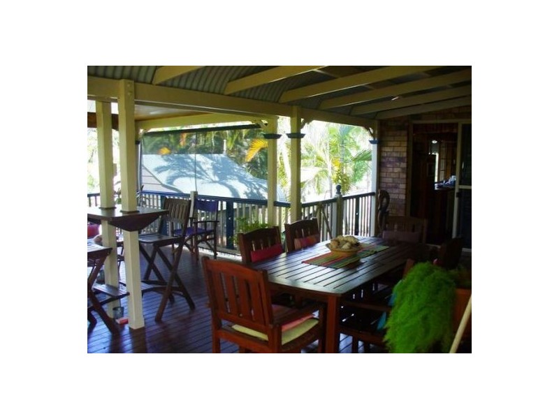 Tinana QLD 4650