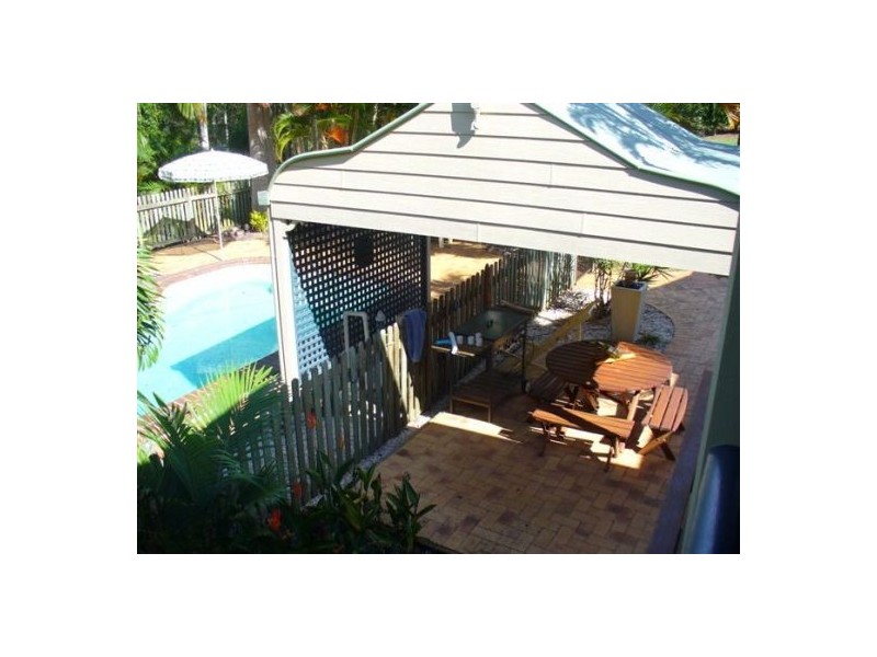 Tinana QLD 4650