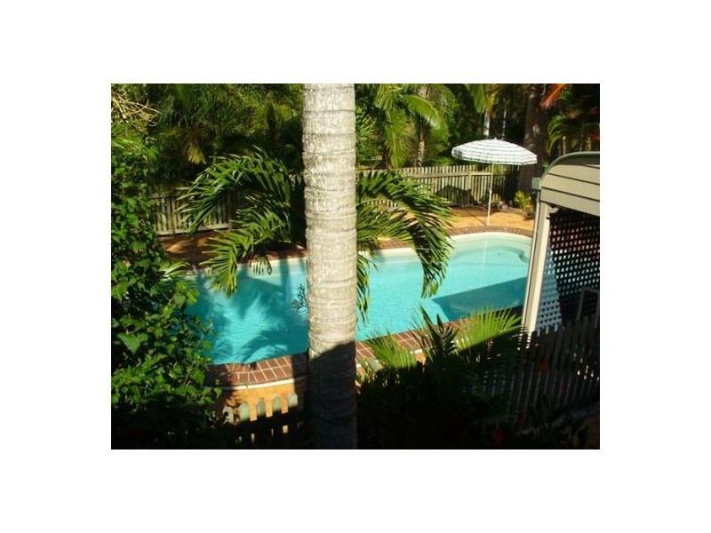Tinana QLD 4650