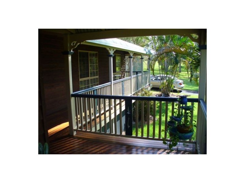 Tinana QLD 4650