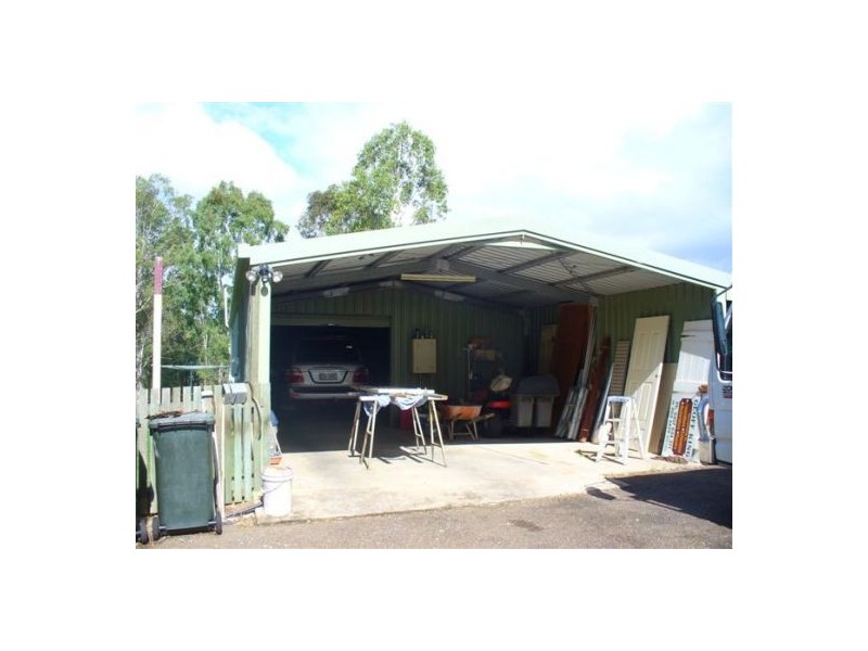 Tinana QLD 4650
