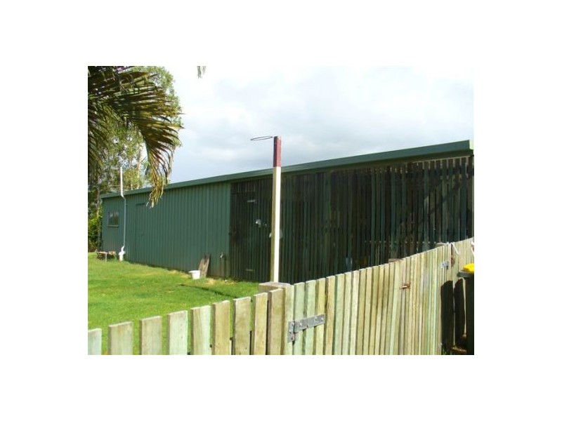 Tinana QLD 4650