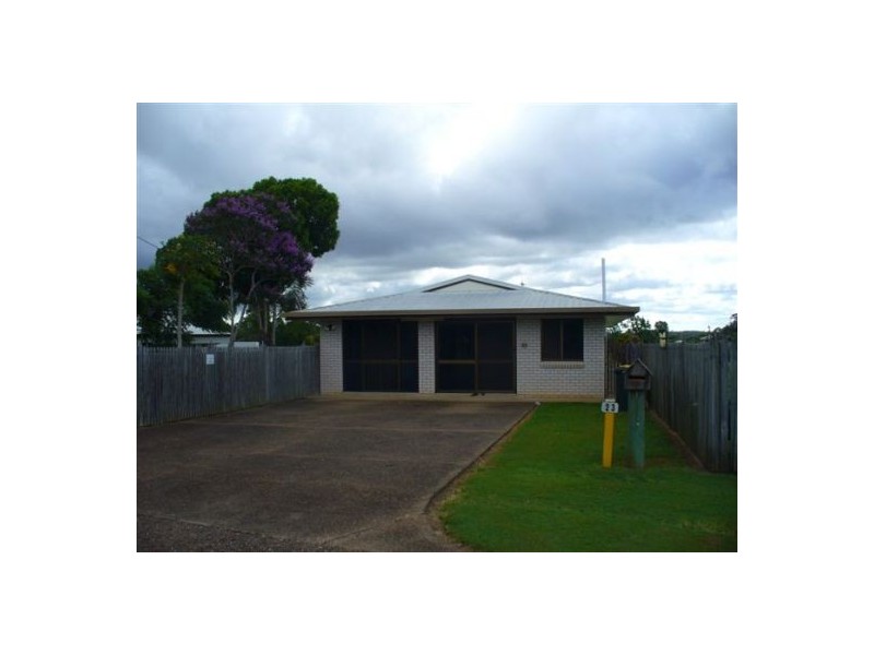 23 Everetts Way, Tinana QLD 4650