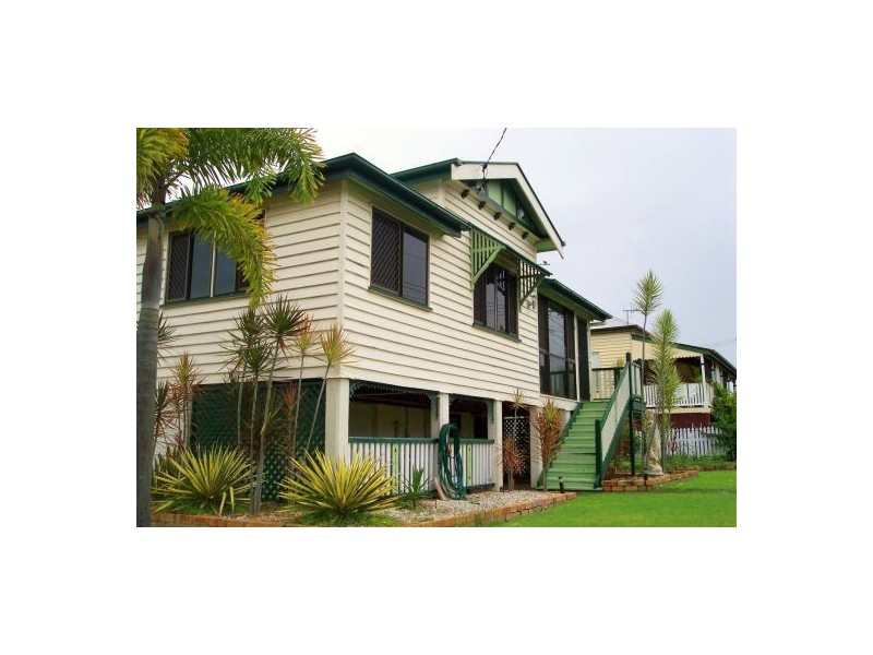 181 Pallas St, Maryborough QLD 4650