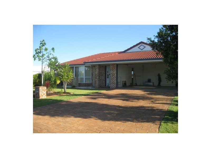72 Cromdale Cct, Kawungan QLD 4655