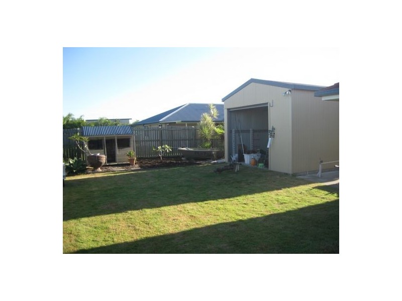 72 Cromdale Cct, Kawungan QLD 4655