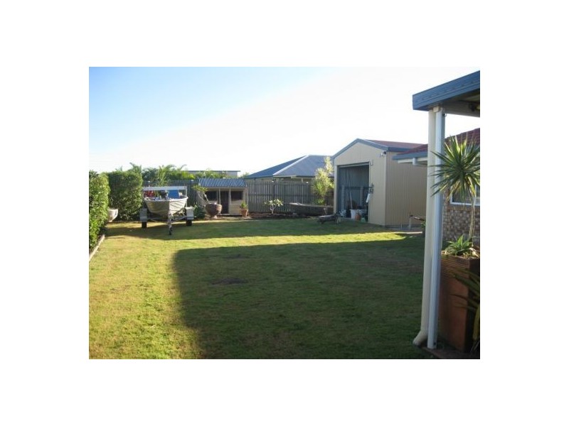 72 Cromdale Cct, Kawungan QLD 4655