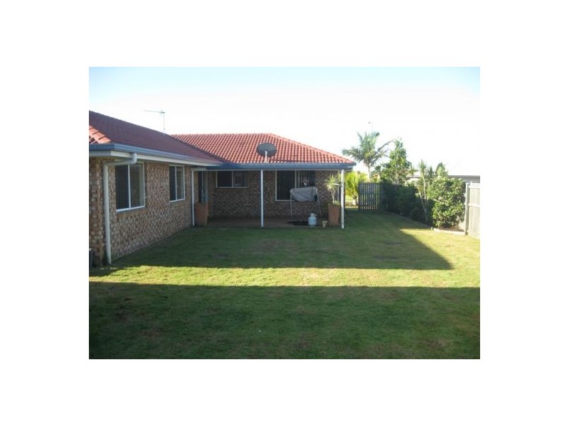 72 Cromdale Cct, Kawungan QLD 4655