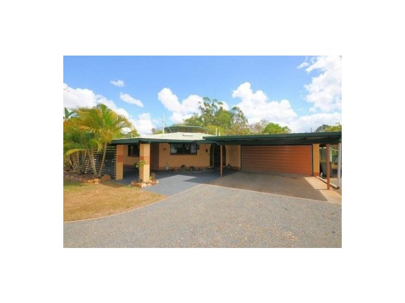 1330 Maryborough Hervey Bay Rd, Maryborough QLD 4650
