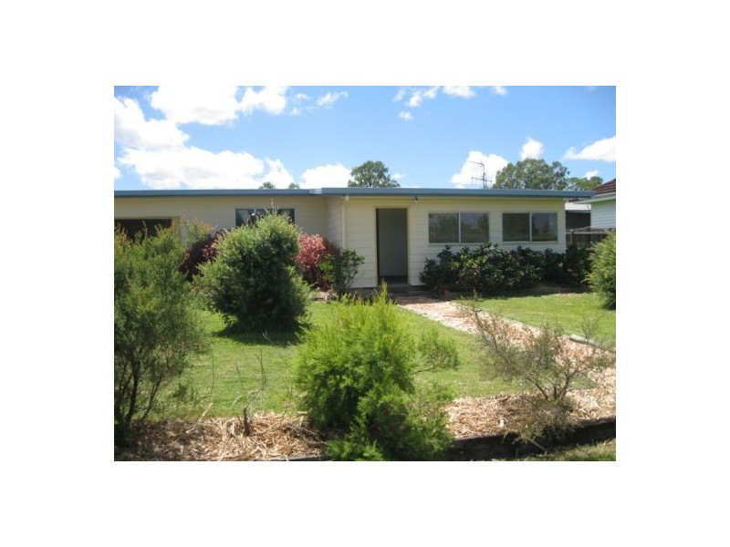 29 Carlisle Street, Maryborough QLD 4650