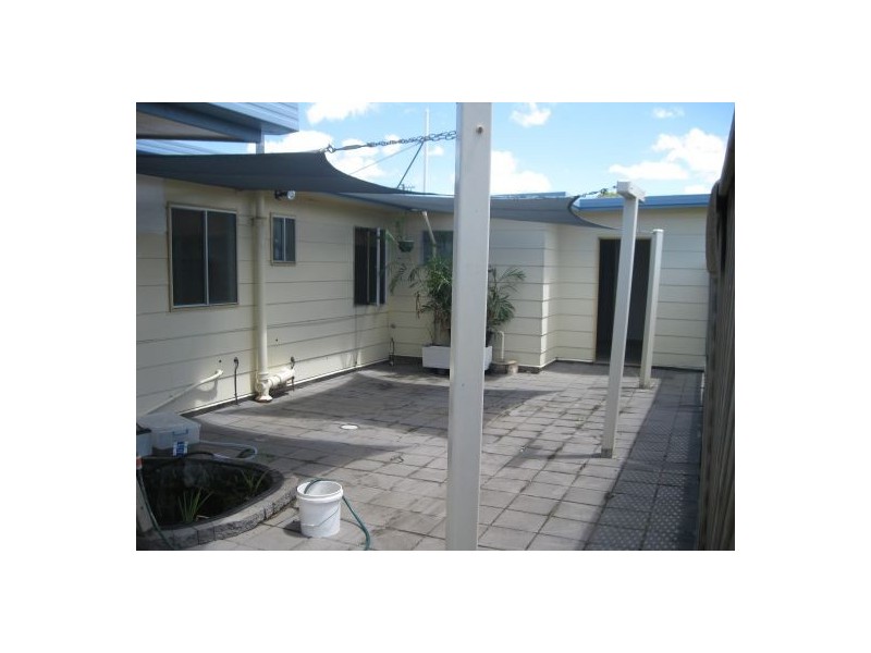 29 Carlisle Street, Maryborough QLD 4650