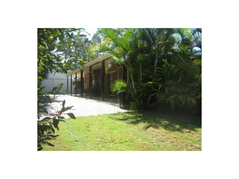 Poona QLD 4650