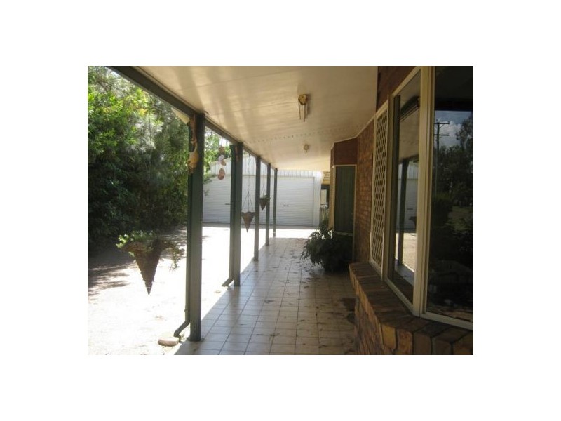 Poona QLD 4650