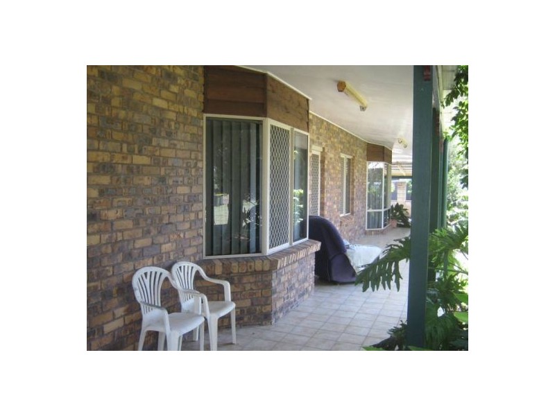 Poona QLD 4650