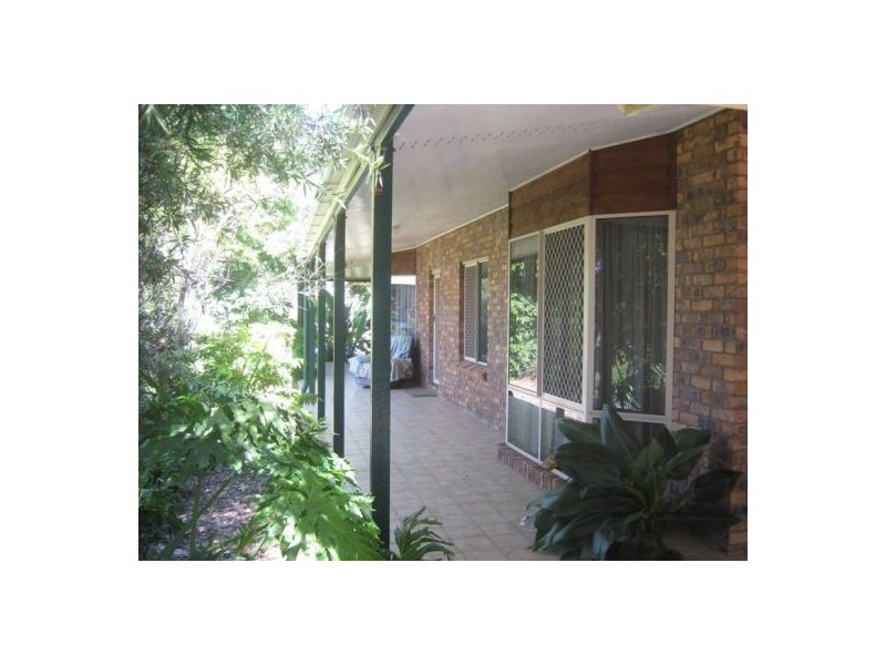 Poona QLD 4650