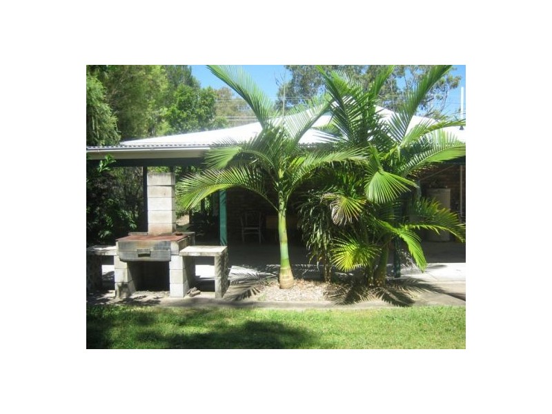 Poona QLD 4650