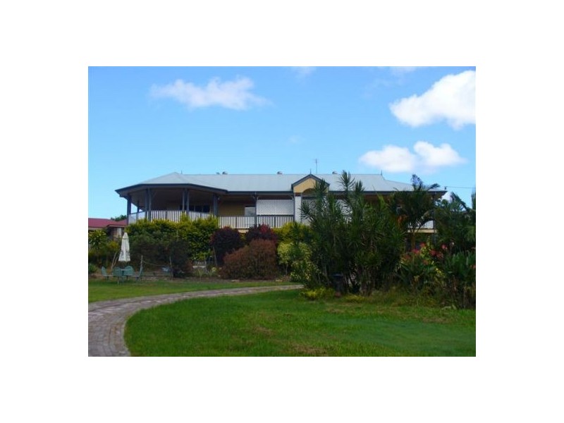 5 to 7 Gundesen Drive, Urraween QLD 4655