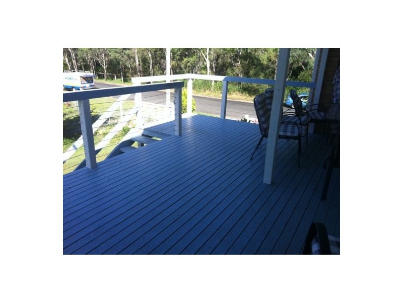 99 Pulgul Street, Urangan QLD 4655