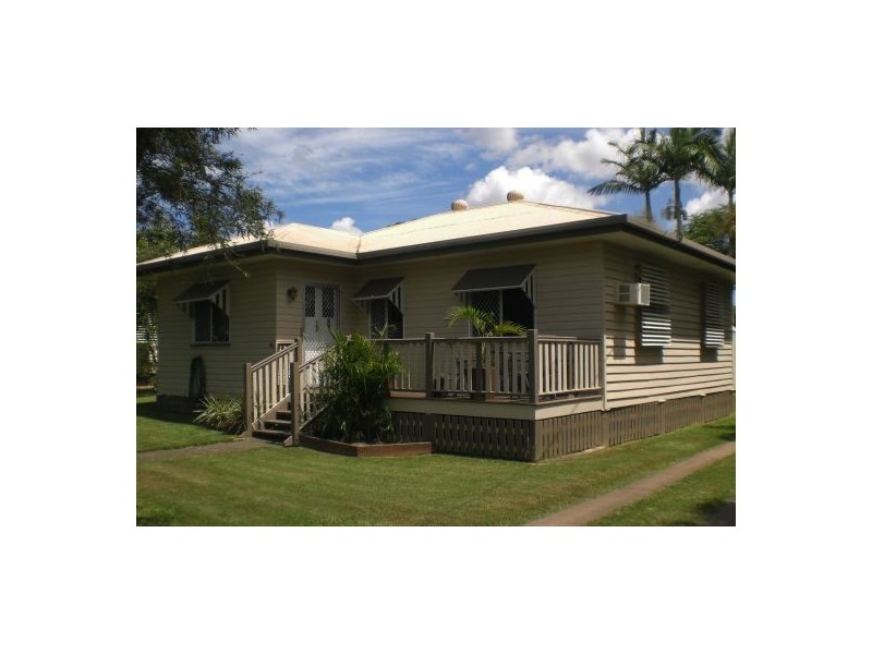74 Ward Street, Maryborough QLD 4650