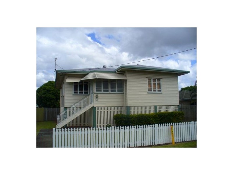 70 Saltwater Creek Rd, Maryborough QLD 4650