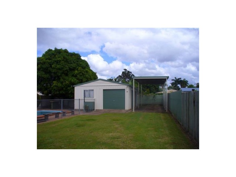 70 Saltwater Creek Rd, Maryborough QLD 4650