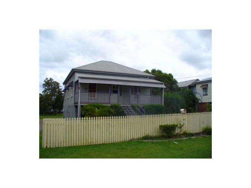 40 Fort Street, Maryborough QLD 4650