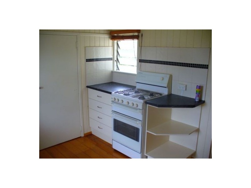 40 Fort Street, Maryborough QLD 4650