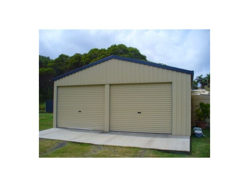 5 Oleander Ave., Kawungan QLD 4655