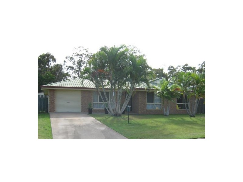 34 Kurrajong Way, Tinana QLD 4650