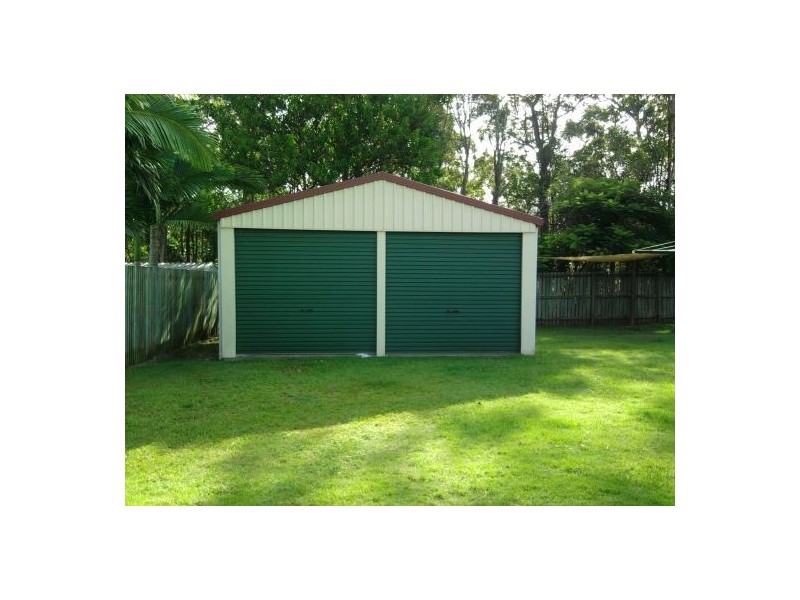 34 Kurrajong Way, Tinana QLD 4650