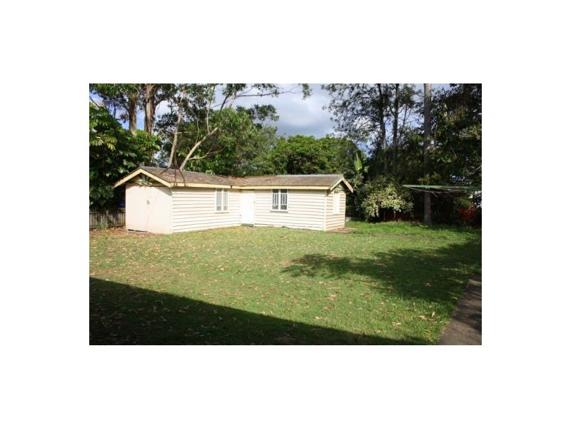 7 Odessa Street, Granville QLD 4650