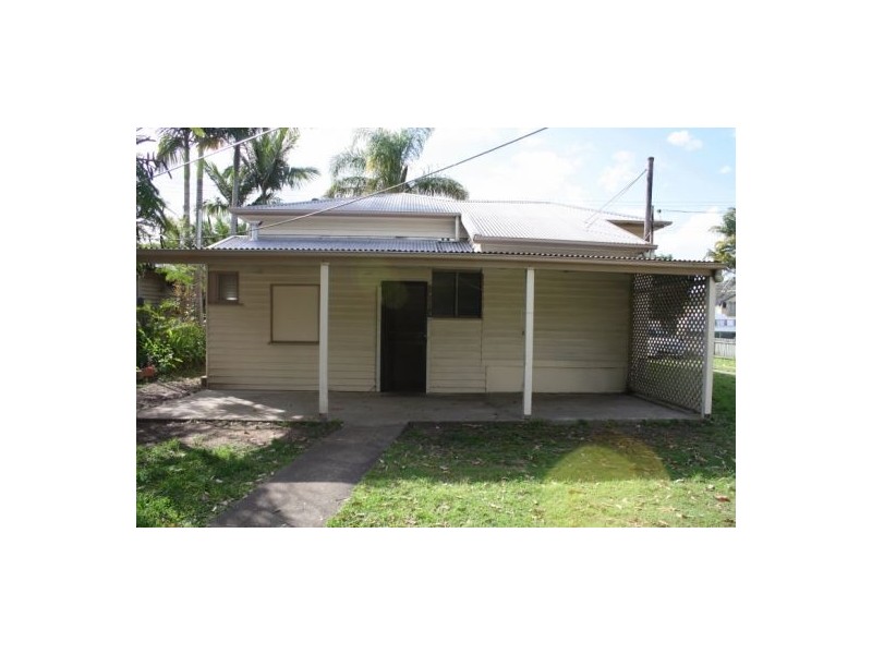 7 Odessa Street, Granville QLD 4650