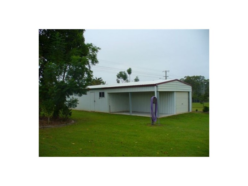 Maryborough QLD 4650