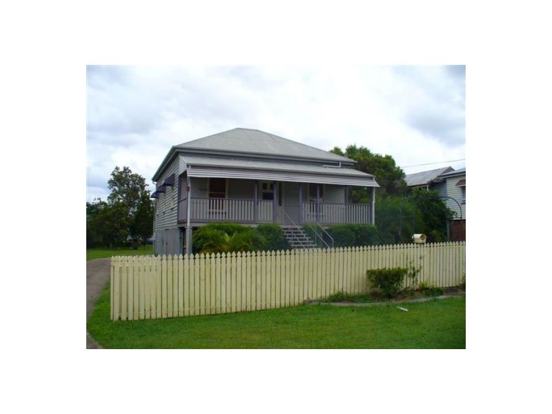 40 Fort St, Maryborough QLD 4650